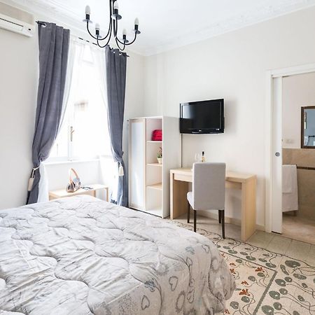 B&B Calamatta Rome Buitenkant foto